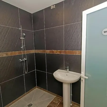 Le Temps Suspendu Apartment *