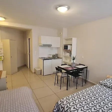 Apartment Le Temps Suspendu Montfermeil