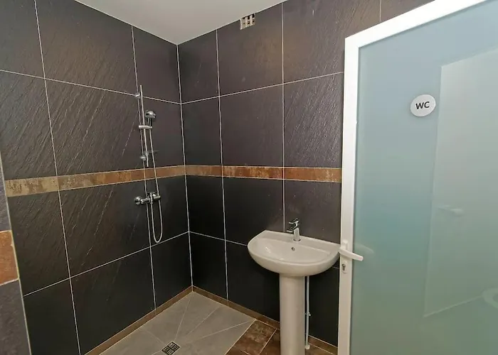 Le Temps Suspendu Apartman *